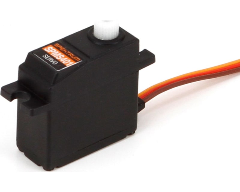 S401 Mini Servo