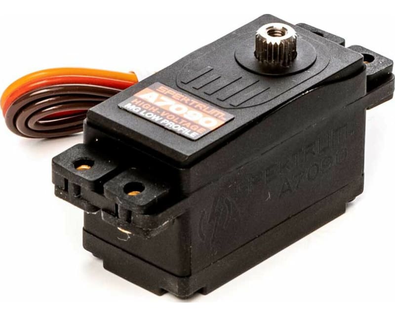 A7090 Brushless Low Profile MG HV Servo