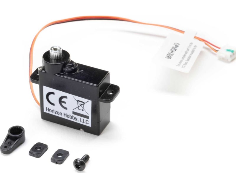H2090 Nanolite High Speed 4g micro heli servo