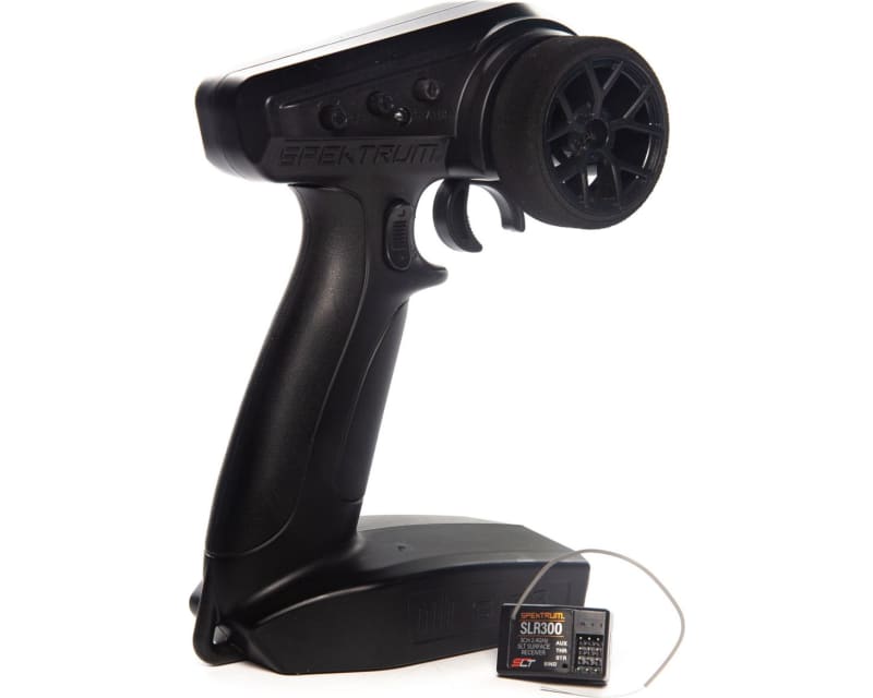 SLT3 3CH 2.4Ghz with SLR300 RX