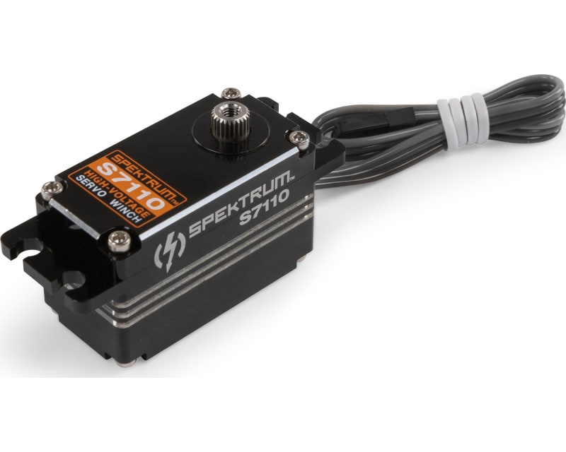 Tap to zoom Spektrum 1/10 Servo Winch