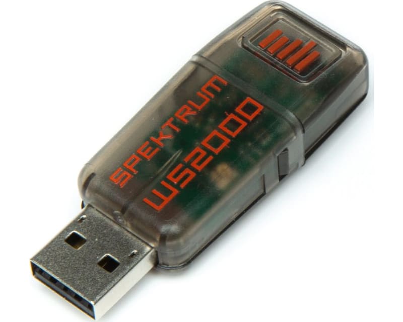 Wireless Simulator USB Dongle