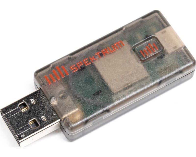 Tap to zoom WS3000T Wireless Simulator USB Dongle
