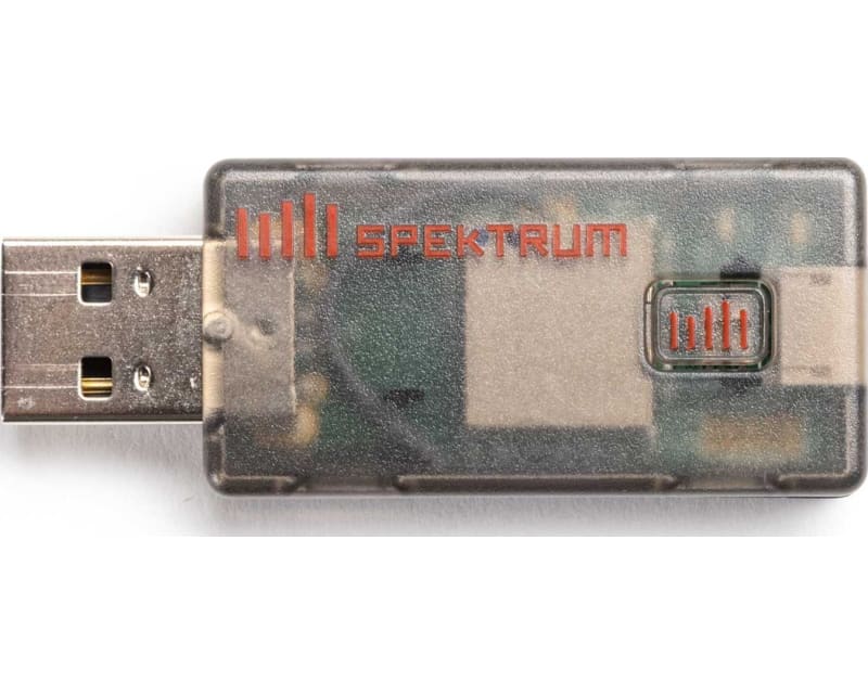 Tap to zoom WS3000T Wireless Simulator USB Dongle