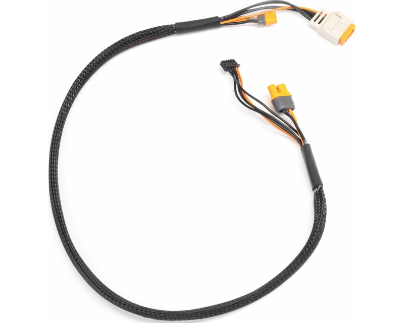 Charge Lead with Balance Extension 24 IC5 2-6S