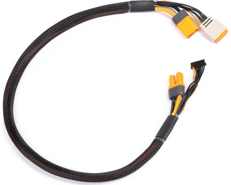 Charge Lead with Balance Extension 24 IC5 2-4S