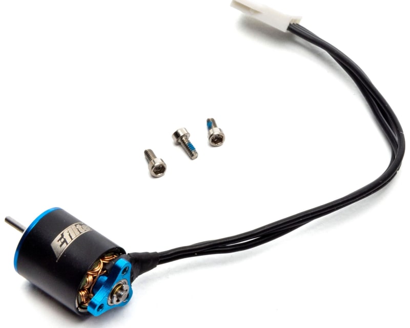  brushless Motor: 0808-8800kv 8-Pole photo