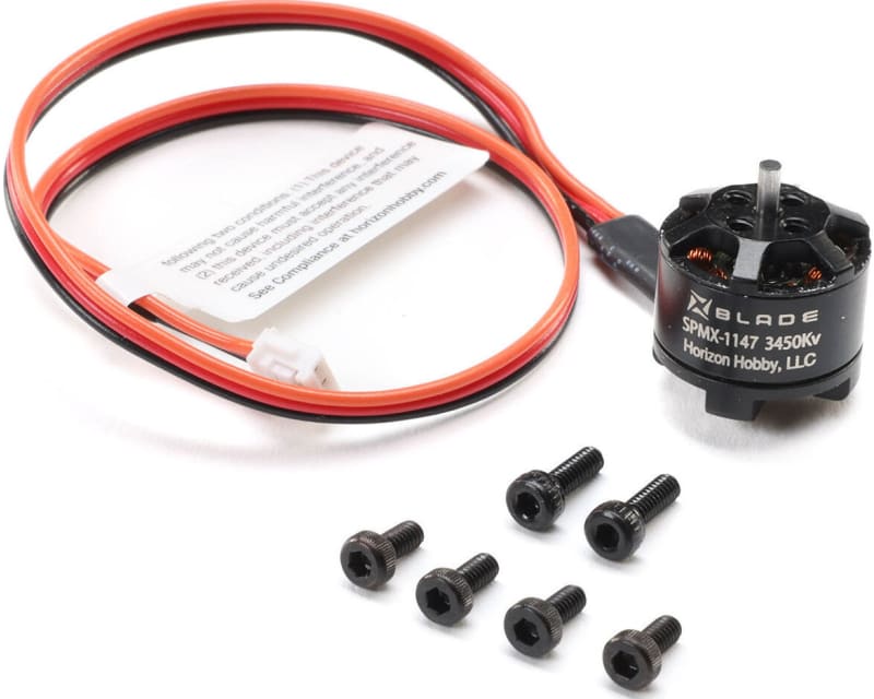  brushless Outrunner Motor 1104-5100Kv