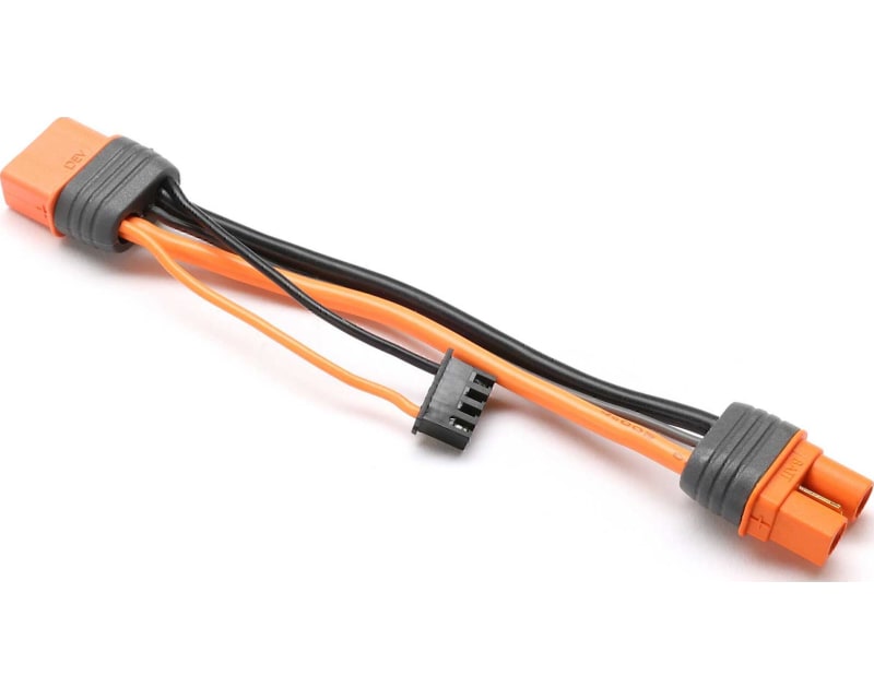 Night Radian G2 Battery Adapter: Ic3 Battery/Ic3 Device/3s Balan