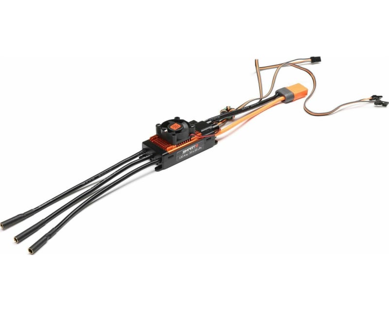 Avian 130a Pro brushless Smart Esc 3s-6s photo