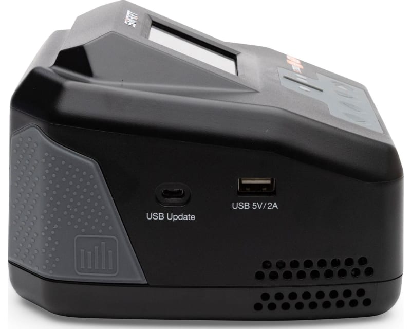 Tap to zoom Smart S2100 G2 Ac Charger 2x100w
