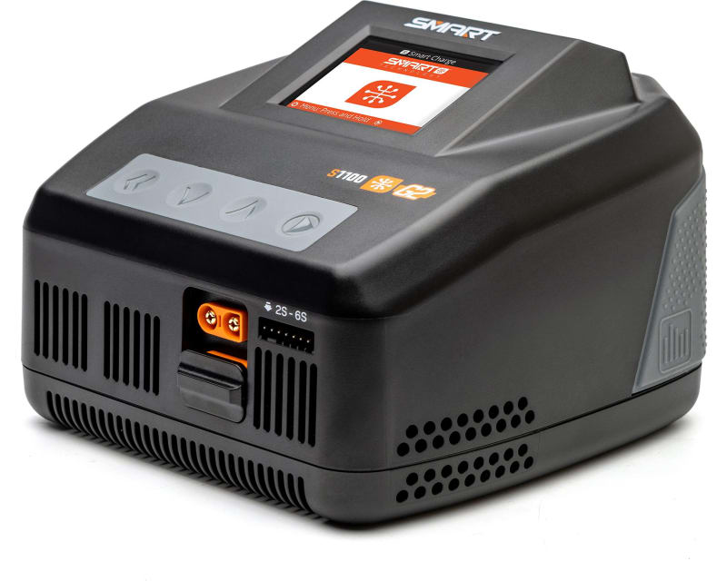 Smart S1100 Ac Charger 1x100w photo