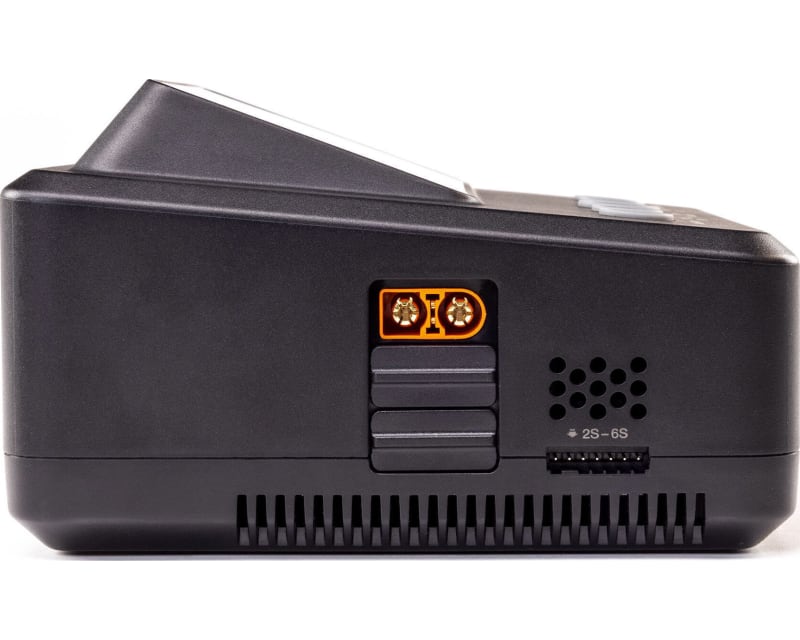 S450 G2 AC/DC Smart Charger 4x50W