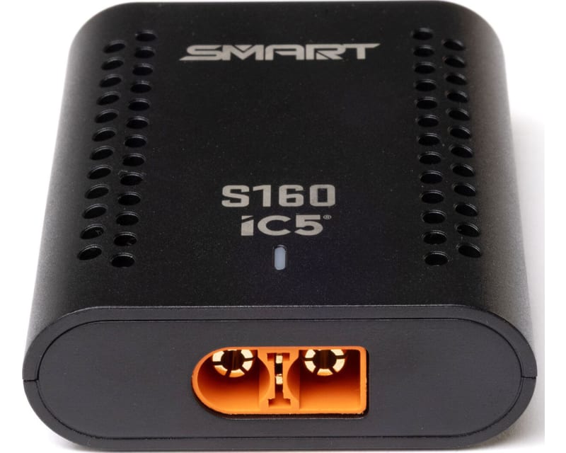 S160 1x60W USB-C Smart Charger IC5