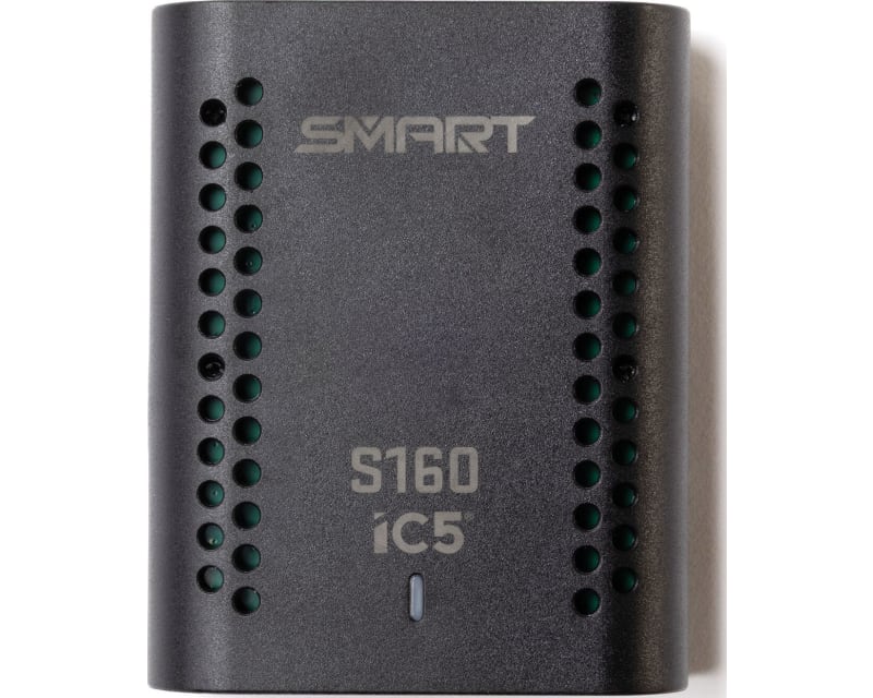 S160 1x60W USB-C Smart Charger IC5