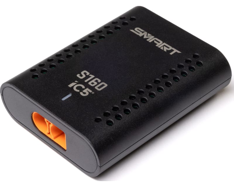 S160 1x60W USB-C Smart Charger IC5