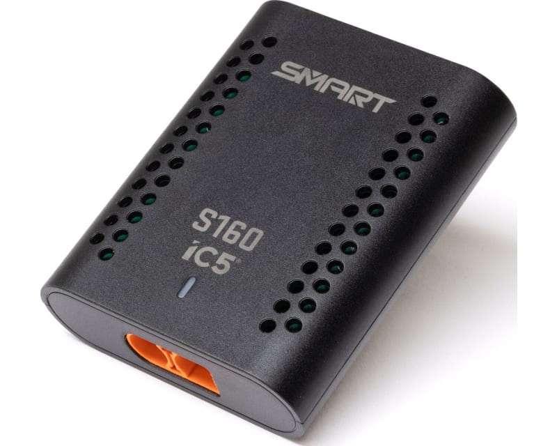 S160 1x60W USB-C Smart Charger IC5