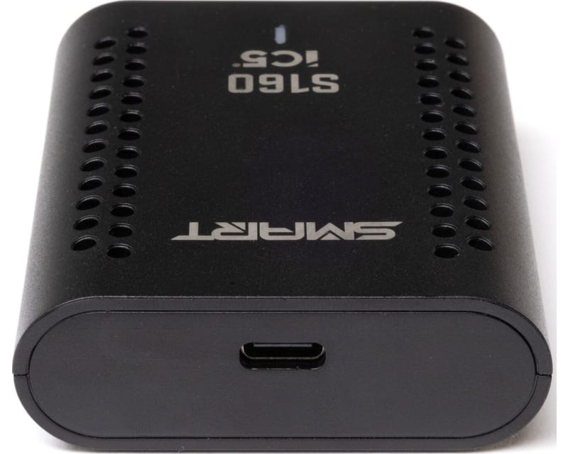 S160 1x60W USB-C Smart Charger IC5