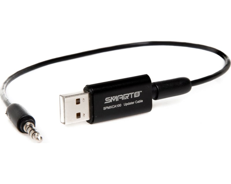 Spektrum Smart Charger Usb Updater Cable / Link