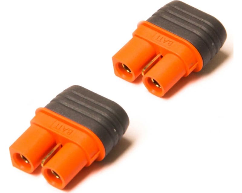 Connector: Ic3 Battery 2 Set