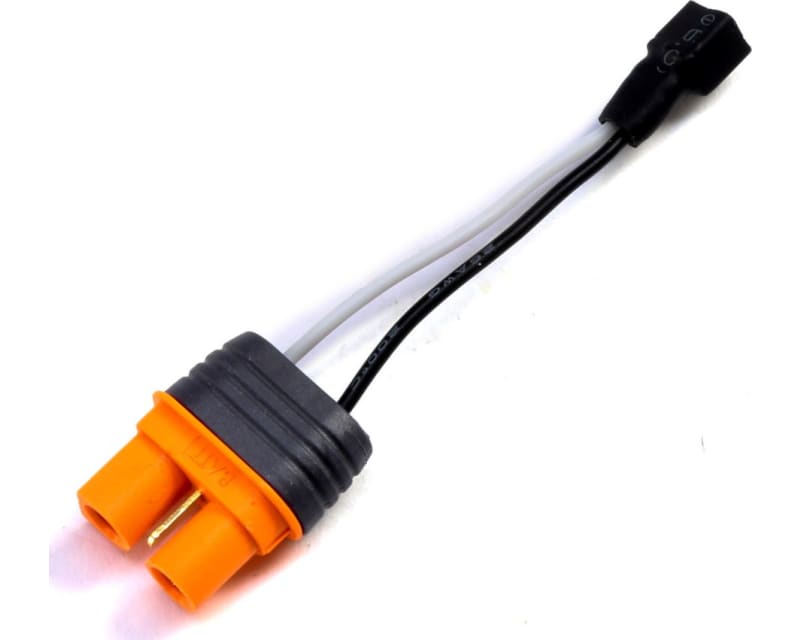 Adapter: Ic3 Battery / Jst Ph2.0 Device Scx24 Battery Adapter photo