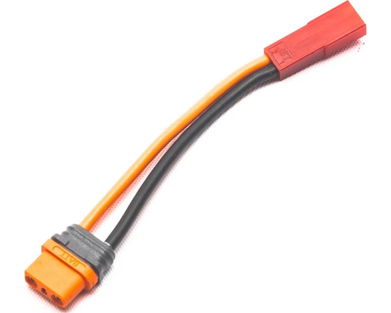 Adapter: Ic2 Battery / Jst - RCy Device