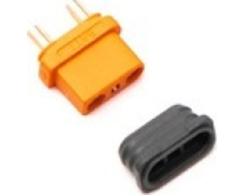 Connector: Ic2 Battery Set of 5