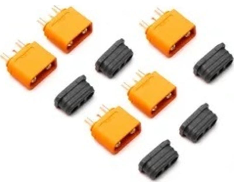 Tap to zoom Connector: Ic2 Device Set of 5