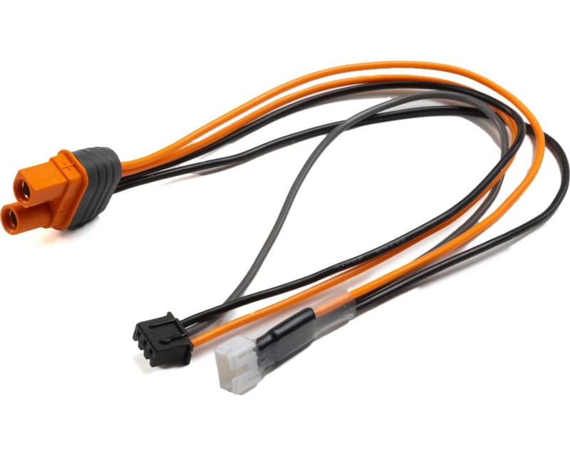 Adapter: Ic3 Battery / 2s Umx Device Bal./Chrg.