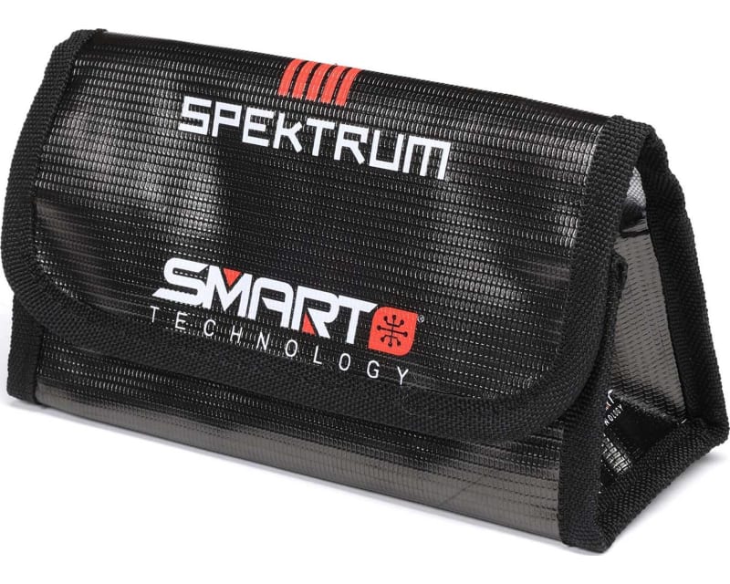 Smart LiPo Bag