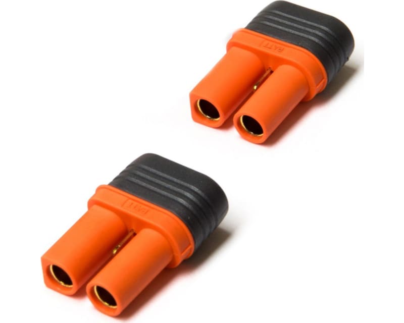 Connector: Ic5 Battery 2 Set