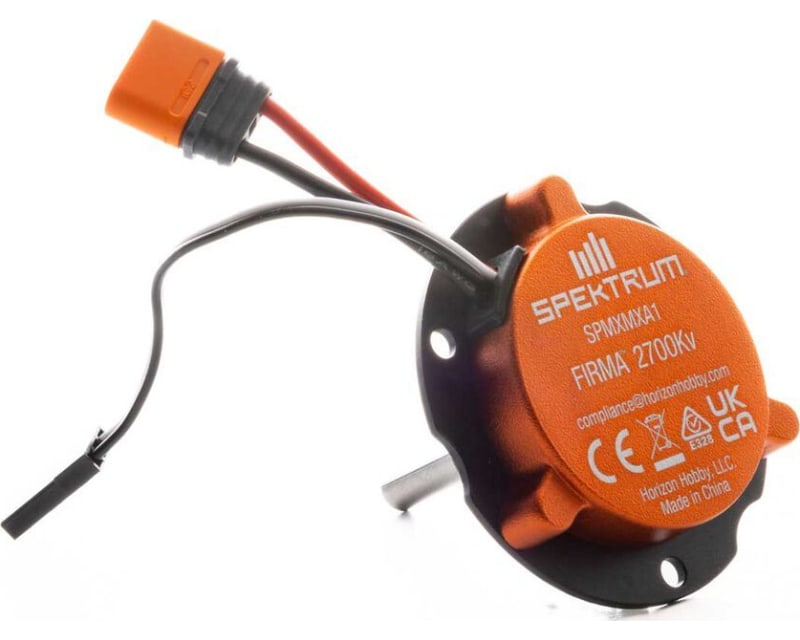 Promoto-Mx Stator / Esc Assembly