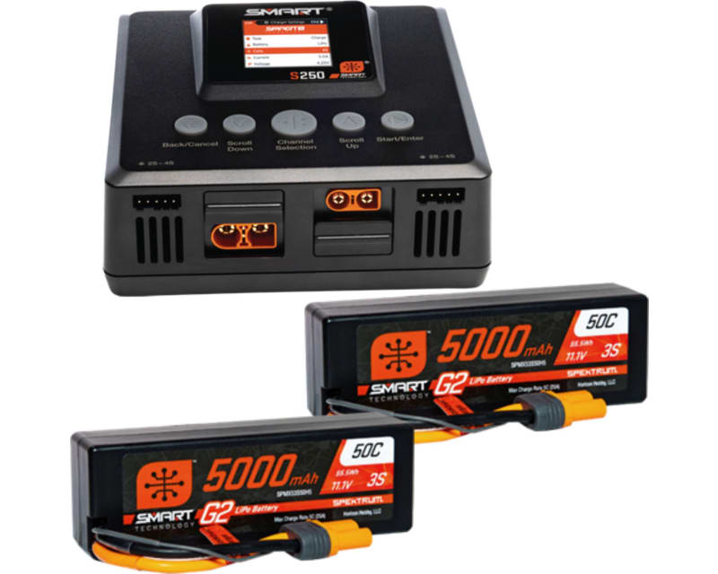 Smart Powerstage 6s Surface Bundle