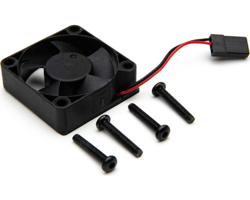 Firma Smart 150a Esc Replacement Cooling Fan 35mm