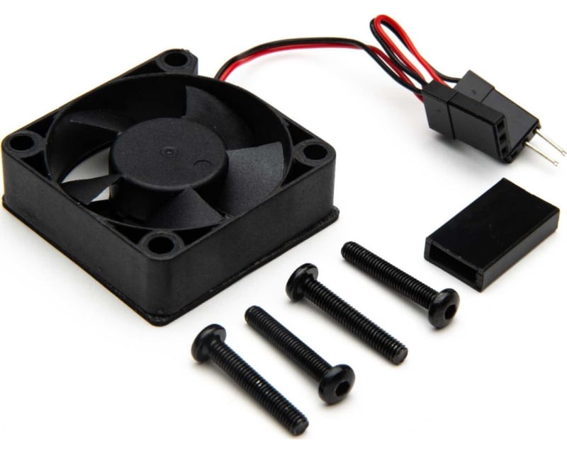 Firma Smart 160a W/ Cp Esc Replacement Cooling Fan 35mm photo