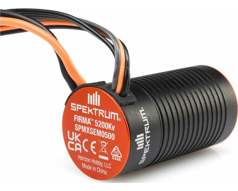 Firma Sensored Bl Motor/Esc 2-in-1 Combo 5200kv