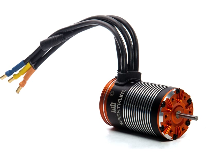 Firma 2800kv BL Sensored Crawler Motor photo