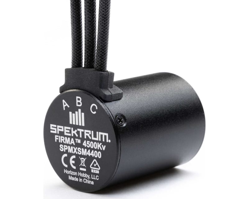 Firma 2838 4500kv brushless Motor photo