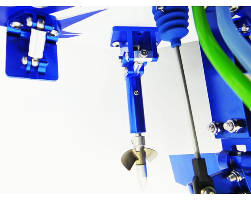 42x60mm Brass Prop Set SS Bullet Nut Drive Dog Tra M41/Spartan