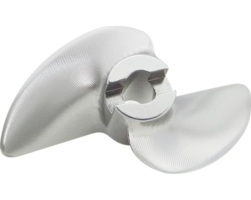 Aluminum 42x59mm Prop Tra M41 Spartan