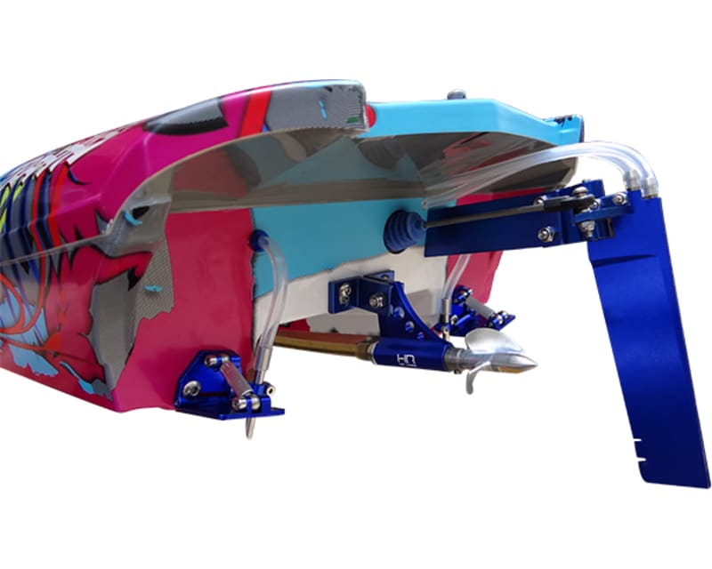 Aluminum Battery Water Cooler TRA DCB M41 Spartan