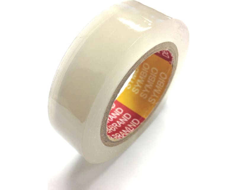 Clear Flexible Water Proof Marine Tape 9 Meters (27 Feet)