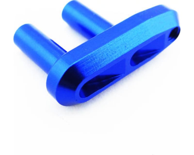 Aluminum Dual Water Outlet - Tra M41 & Spartan