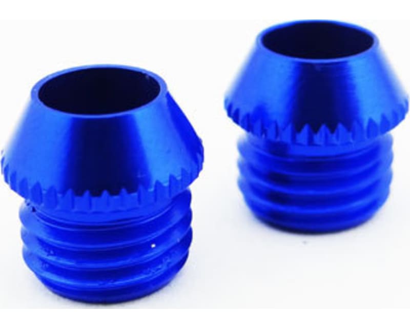 Aluminum Cooling Hose Ferrule Cover - Tra M41 & Spartan photo