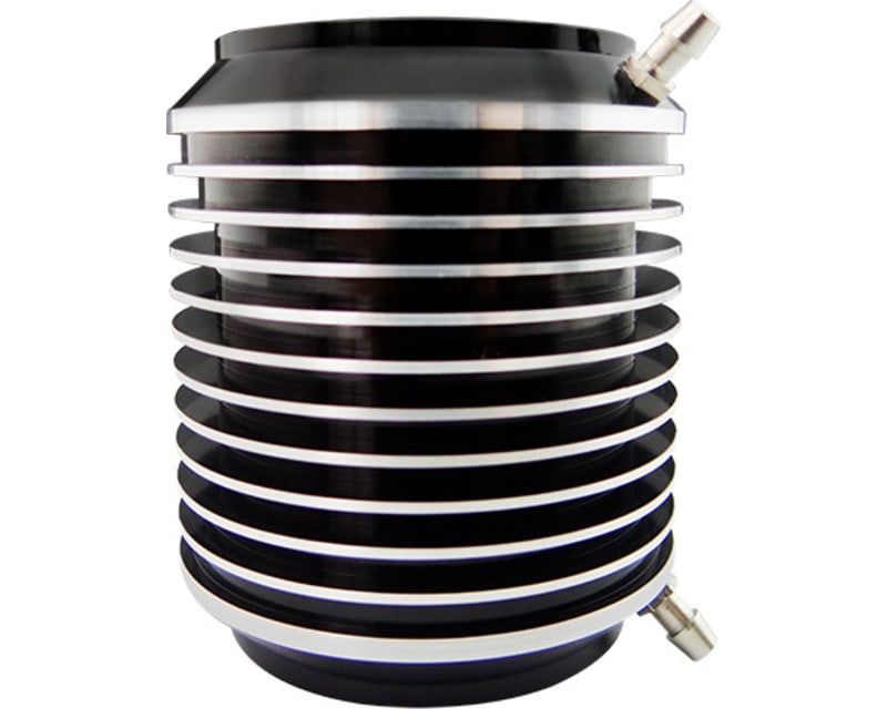 Aluminum 36mm Water Cooling Jacket - Spartan