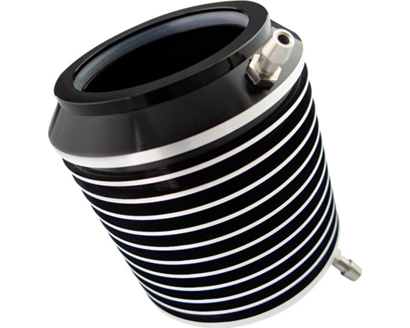 Aluminum 36mm Water Cooling Jacket - Spartan