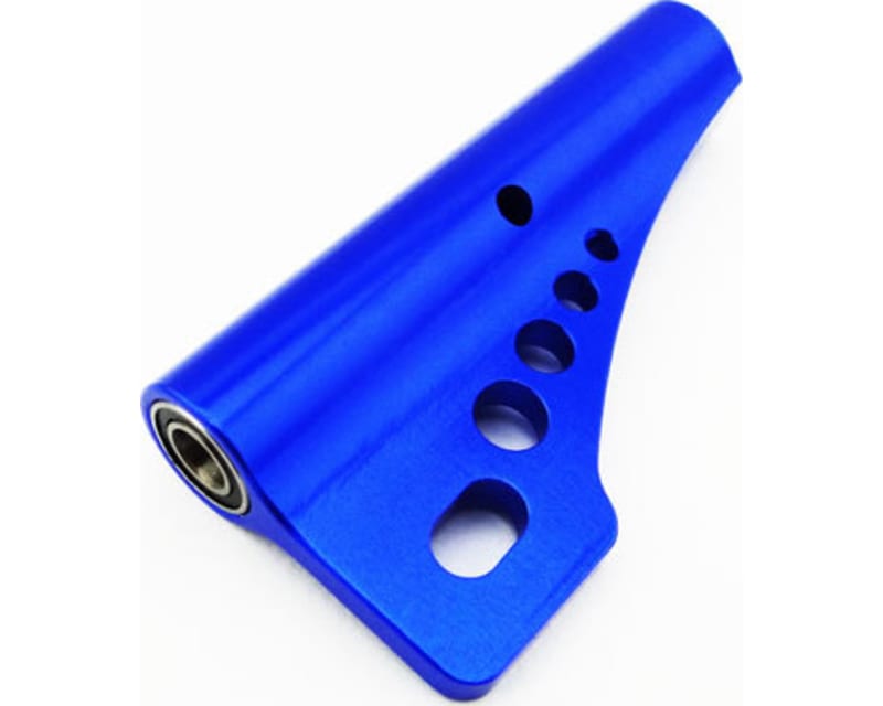 Aluminum Dual 5mm Bearing Drive Strut (Stock) - TRA Spartan