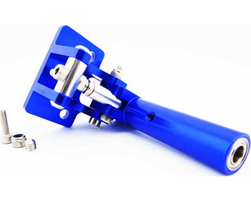 Aluminum Adjustable 5mm Bearing Stinger Drive TRA Spartan