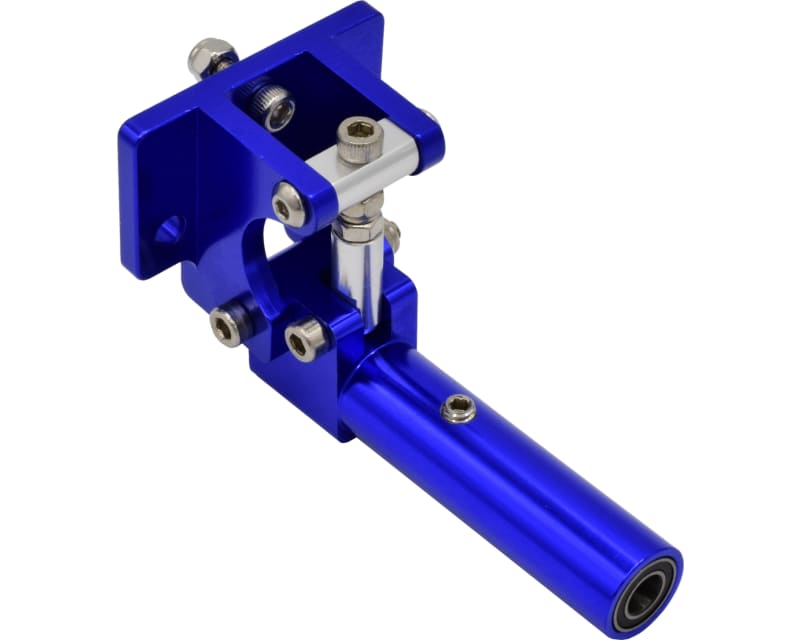 Aluminum Adjustable 5mm Bearing Stinger Drive TRA Spartan