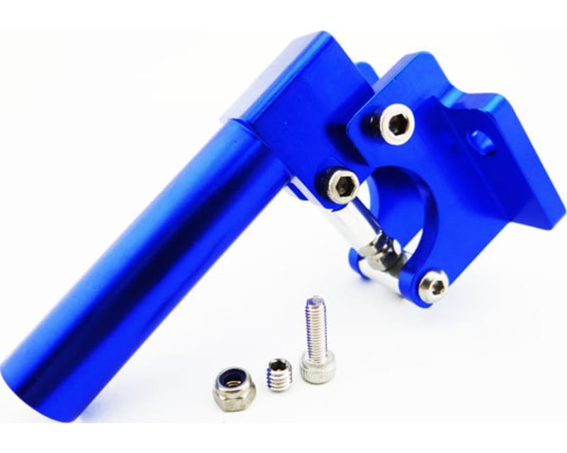 Tap to zoom Aluminum Adjustable 5mm Bearing Stinger Drive TRA Spartan